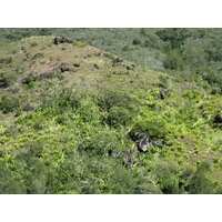 Picture New Caledonia Tontouta to Thio road 2010-05 32 - Accomodation Tontouta to Thio road