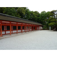 Picture Japan Kyoto Kamomioya Shrine(Shimogamo Shrine) 2010-06 20 - Transport Kamomioya Shrine(Shimogamo Shrine)