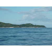 Picture Fiji Amunuca Island to Castaway Island 2010-05 38 - Lake Amunuca Island to Castaway Island