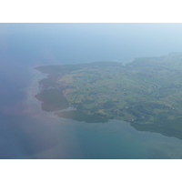 Picture Fiji fiji from the sky 2010-05 6 - Lakes fiji from the sky