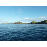 Picture Fiji Amunuca Island to Castaway Island 2010-05 34 - Saving Amunuca Island to Castaway Island