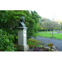 Picture Ireland Dublin St. Stephen's Green 2008-09 51 - City View St. Stephen's Green