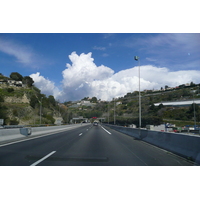 Picture France French Riviera Nice to Menton road 2008-03 54 - Transport Nice to Menton road