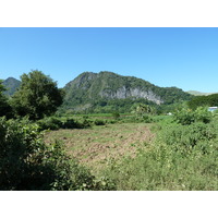 Picture Fiji Sigatoka river 2010-05 28 - Land Sigatoka river