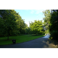 Picture Ireland Dublin St. Stephen's Green 2008-09 5 - Cost St. Stephen's Green