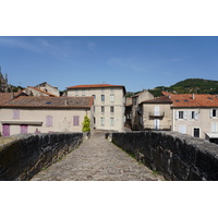 Picture France Saint-Affrique 2017-08 6 - Monuments Saint-Affrique