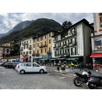 Picture Italy Lago di Como 2023-10 3 - City Lago di Como