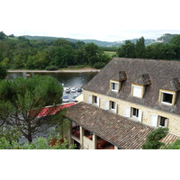 Picture France La Roque Gageac 2010-08 25 - Weather La Roque Gageac