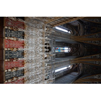 Picture France Albi Albi Cathedral 2017-08 2 - Rooms Albi Cathedral