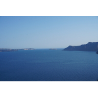 Picture Greece Santorini Oia 2016-07 80 - Spring Oia