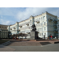 Picture Ukraine Kiev 2007-03 198 - Hotel Pools Kiev