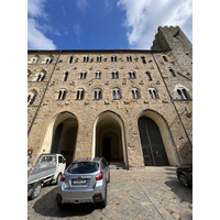 Picture Italy Volterra 2021-09 17 - City Volterra