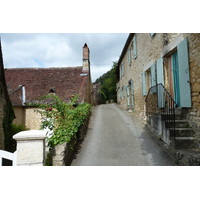 Picture France La Roque Gageac 2010-08 40 - Transport La Roque Gageac