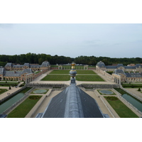 Picture France Vaux Le Vicomte Castle 2010-09 18 - Cheap Room Vaux Le Vicomte Castle