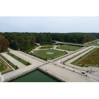 Picture France Vaux Le Vicomte Castle 2010-09 174 - To see Vaux Le Vicomte Castle