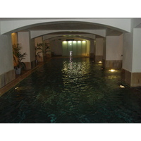 Picture Czech Republic Prague Carlo IV Boscolo Hotel 2007-07 30 - SPA Carlo IV Boscolo Hotel