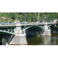 Picture Czech Republic Prague Vltava river 2007-07 59 - Shopping Vltava river