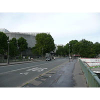 Picture France Paris The Bridges of Paris 2007-06 31 - City View The Bridges of Paris