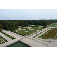 Picture France Vaux Le Vicomte Castle 2010-09 176 - City Vaux Le Vicomte Castle