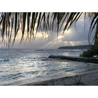 Picture Guadeloupe Sainte Anne 2021-02 37 - Room Sainte Anne