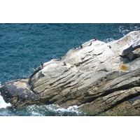 Picture France Pointe du Raz 2008-07 32 - City Pointe du Raz