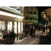 Picture France Praz sur Arly 2019-12 220 - Street Praz sur Arly