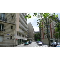 Picture France Paris 17th Arrondissement Boulevard Pereire 2007-05 5 - Lake Boulevard Pereire