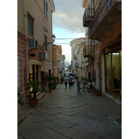 Picture Italy La Maddalena 2012-09 72 - Rooms La Maddalena