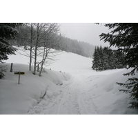 Picture France Megeve Le Planay 2010-02 13 - Winter Le Planay