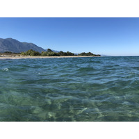 Picture France Corsica San Giuliano 2018-09 28 - Waterfall San Giuliano