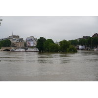 Picture France Paris Seine river 2016-06 26 - City Seine river