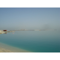 Picture United Arab Emirates Dubai Jumeirah Beach 2007-03 35 - Sunrise Jumeirah Beach