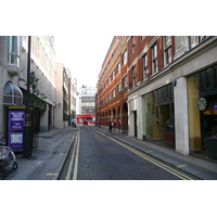 Picture United Kingdom London Wardour Street 2007-09 42 - Night Wardour Street