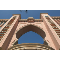 Picture United Arab Emirates Dubai Atlantis Hotel 2014-02 126 - Land Atlantis Hotel