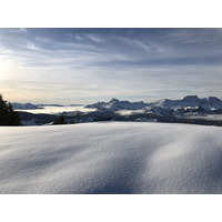 Picture France Praz sur Arly 2019-12 243 - City Sight Praz sur Arly