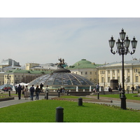 Picture Russia Moscow Red Square 2005-04 96 - Cost Red Square