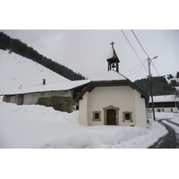 Picture France Megeve Le Planay 2010-02 51 - Land Le Planay