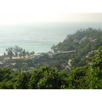 Picture Thailand Phuket Kata Karon Viewpoint 2005-12 6 - Hotels Kata Karon Viewpoint