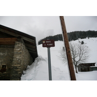 Picture France Megeve Le Planay 2010-02 45 - Rental Le Planay