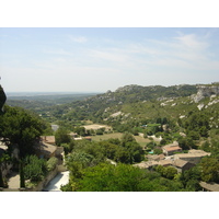 Picture France Baux de Provence 2004-08 0 - Rooms Baux de Provence