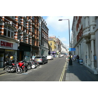 Picture United Kingdom London Wardour Street 2007-09 57 - Rentals Wardour Street