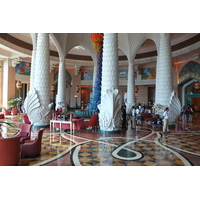 Picture United Arab Emirates Dubai Atlantis Hotel 2014-02 108 - Rooms Atlantis Hotel