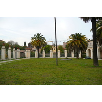 Picture Italy Rome Palazzo Corsini 2007-11 1 - City Palazzo Corsini