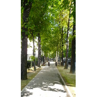 Picture France Paris Jardins du Ranelagh 2007-08 43 - Lands Jardins du Ranelagh