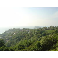 Picture Thailand Phuket Kata Karon Viewpoint 2005-12 0 - Night Kata Karon Viewpoint