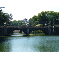 Picture Japan Tokyo Imperial Palace 2010-06 104 - Hot Season Imperial Palace