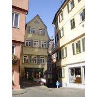 Picture Germany Tubingen 2001-10 24 - Price Tubingen