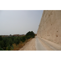 Picture Morocco Meknes 2008-07 55 - Walking Street Meknes