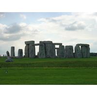 Picture United Kingdom StoneHenge 2004-05 6 - Savings StoneHenge