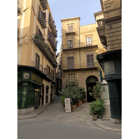 Picture Italy Sicily Palermo 2020-02 111 - Cheap Room Palermo